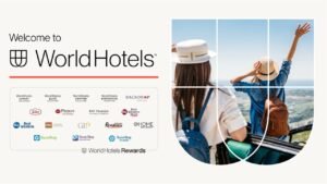 BWH Hotels Satukan 4.000 Hotel, Dorong Indonesia Jadi Bagian Transformasi Global