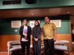 ARTOTEL Casa Kuningan hadirkan pameran seni tunggal 'Home Far Away' yang berlangsung pada 30 Oktober 2026 hingga 30 Januari 2027/Foto : Dok. ARTOTEL Casa Kuningan