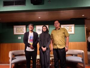 ARTOTEL Casa Kuningan Hadirkan Pameran Seni Home Far Away, Apa Keistimewaannya?