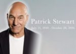 Patrick Stewart, aktor yang dikenal luas melalui waralaba Star Trek dan X-Men, meninggal dunia pada usia 86 tahun di Los Angeles, Amerika Serikat, Rabu (28/10)/Foto : Dok. Playbill
