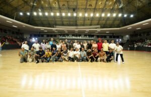 Lebih dari 600 Karyawan Accor Ikuti Accor Sports Week 2026 di Jakarta