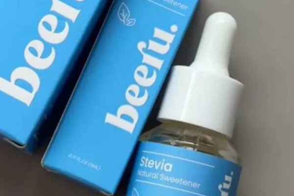 Produk Beeru Stevia tengah menjadi polemik usai seorang netizen mengeluhkan penggunaannya selama bertahun-tahun untuk sang ayah yang menderita diabetes/Foto : Dok. Beeru Indonesia
