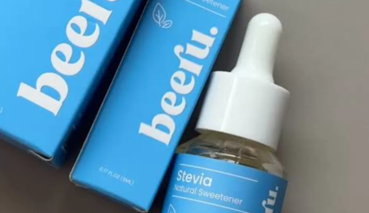 Produk Beeru Stevia tengah menjadi polemik usai seorang netizen mengeluhkan penggunaannya selama bertahun-tahun untuk sang ayah yang menderita diabetes/Foto : Dok. Beeru Indonesia