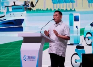 Tahun Kelima, PEVS 2026 Perkuat Peran sebagai Platform Industri Kendaraan Listrik Tanah Air