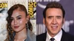 Agnez Mo akan bermain film dengan aktor hollywood Nicolas Cage dalam film C.L.A.Y. yang dijadwalkan mulai syuting pada November 2026 mendatang/Foto : Dok. Istimewa