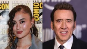 Makin Bersinar! Agnez Mo Bakal Main Film Hollywood Bareng Nicolas Cage, Ini Sinopsinya