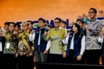Kementerian ESDM membuka rekrutmen Program Pengawal Energi 2026 dengan total 108 formasi/Foto : Dok. Kementerian ESDM