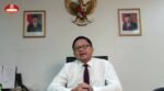 Duta Besar Republik Indonesia untuk Kamerun, Agung Cahaya Sumirat/Foto : Dok. KBRI Yaounde