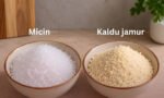 Kaldu jamur vs Micin, mana yang lebih sehat diantara keduanya?/Foto : Dok. Istimewa