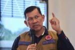 Kepala BNPB Letjen TNI Kristomei Sianturi mengatakan, Indonesia memiliki sumber daya manusia (SDM) yang cukup untuk mendukung penanganan karhutla/Foto : Dok. BNPB