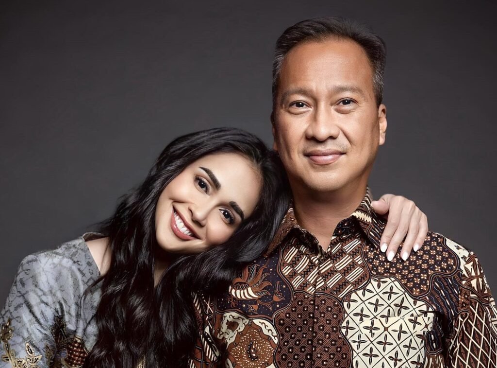 Harta kekayaan eks Menperin Agus Gumiwang Kartasasmita jadi sorotan usai dicopot dari jabatannya pada 1 Oktober 2026 lalu/Foto : Dok. Istimewa