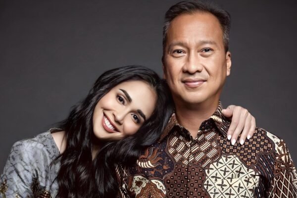 Harta kekayaan eks Menperin Agus Gumiwang Kartasasmita jadi sorotan usai dicopot dari jabatannya pada 1 Oktober 2026 lalu/Foto : Dok. Istimewa