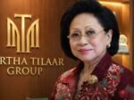 Martha Tilaar meninggal dunia di usia 89 tahun pada Rabu (14/10)/Foto : Dok. Istimewa