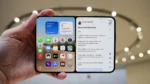 Setelah resmi dipasarkan pada 23 Oktober 2026, pengguna keluhkan bug di iPhone Duo/Foto : Dok. Istimewa