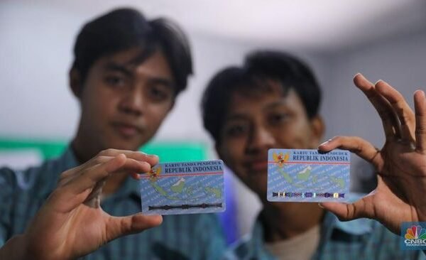 Pemilik KTP DKI Jakarta berkesempatan menikmati berbagai fasilitas gratis dan keringanan biaya dari Pemerintah Provinsi (Pemprov) DKI Jakarta/Foto : Dok. Istimewa