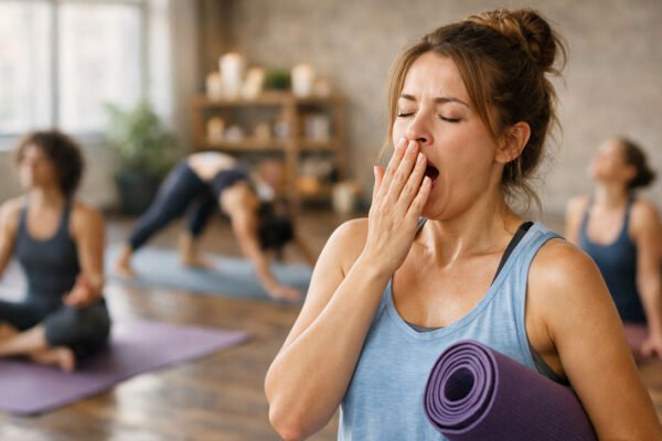 Menurut Harvard Health Publishing, kelelahan setelah berolahraga bisa terjadi ketika seseorang berlatih terlalu keras atau tidak memberikan waktu pemulihan yang cukup/Foto : Ilustrasi Dok. iStock