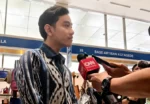 Wapres Gibran Rakabuming Raka usai membuka pameran INACRAFT di Jakarta, Rabu (7/10)/Foto : Dok. Istimewa
